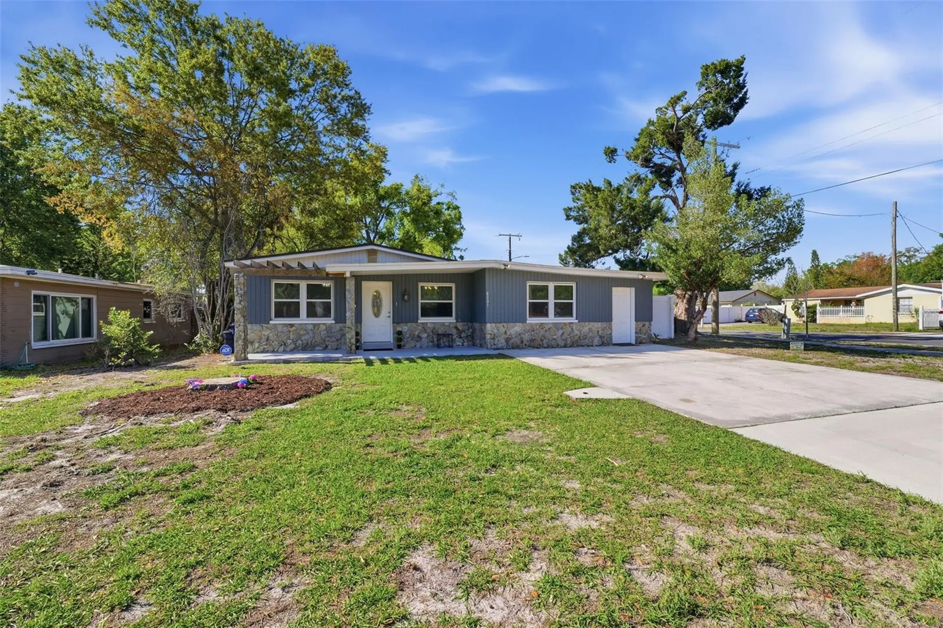 8001 N Ola Avenue Tampa FL 33604