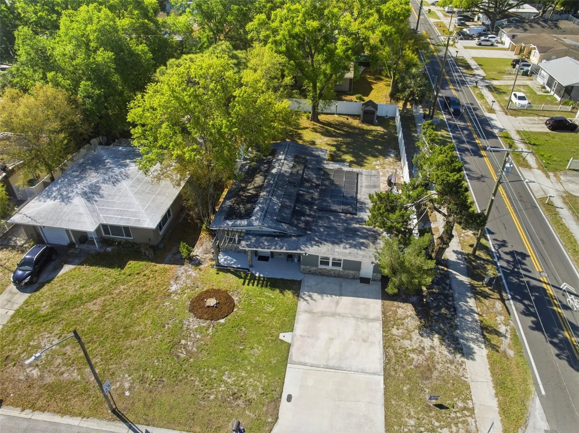 8001 N Ola Avenue Tampa FL 33604