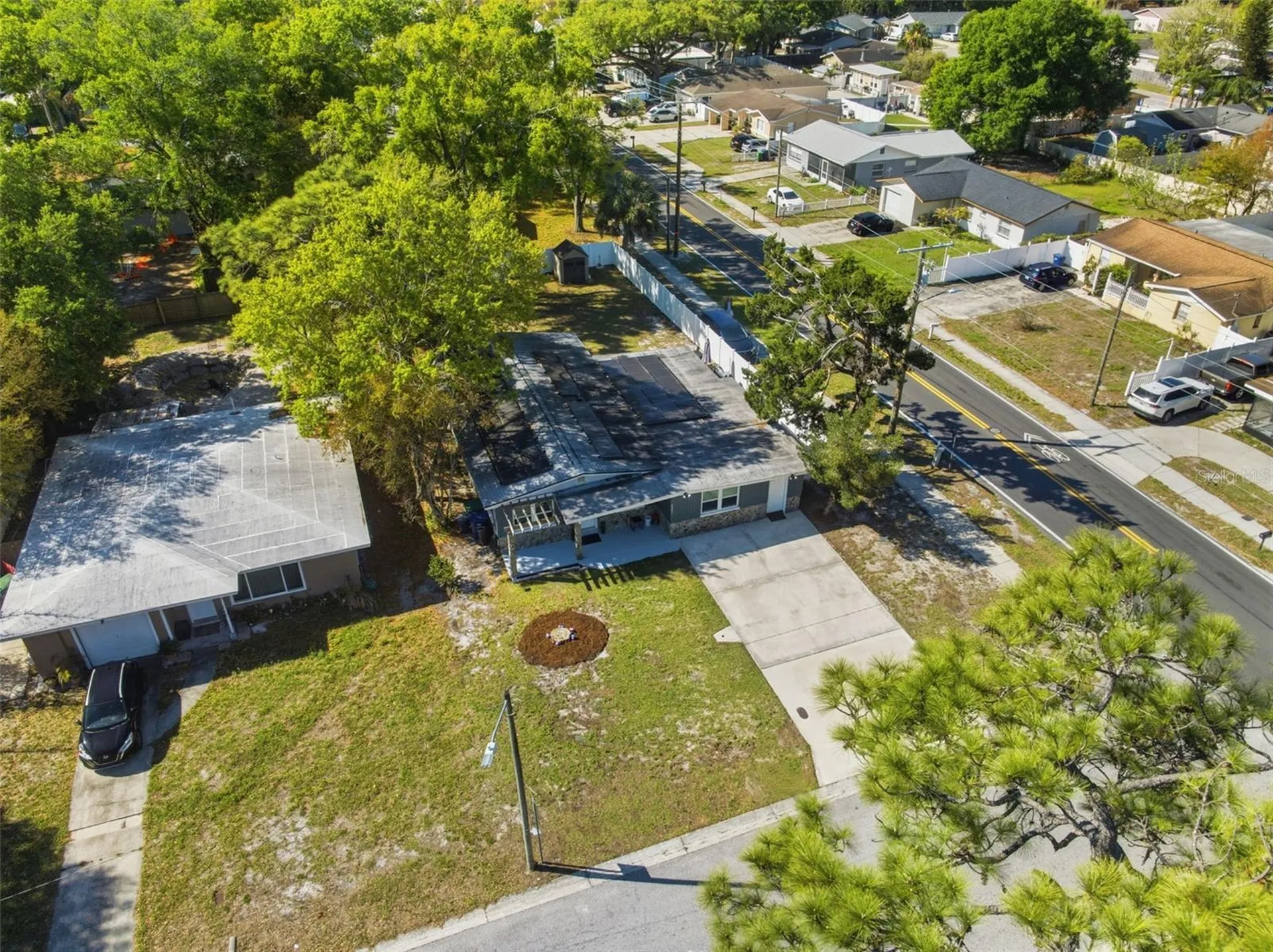 8001 N Ola Avenue Tampa FL 33604