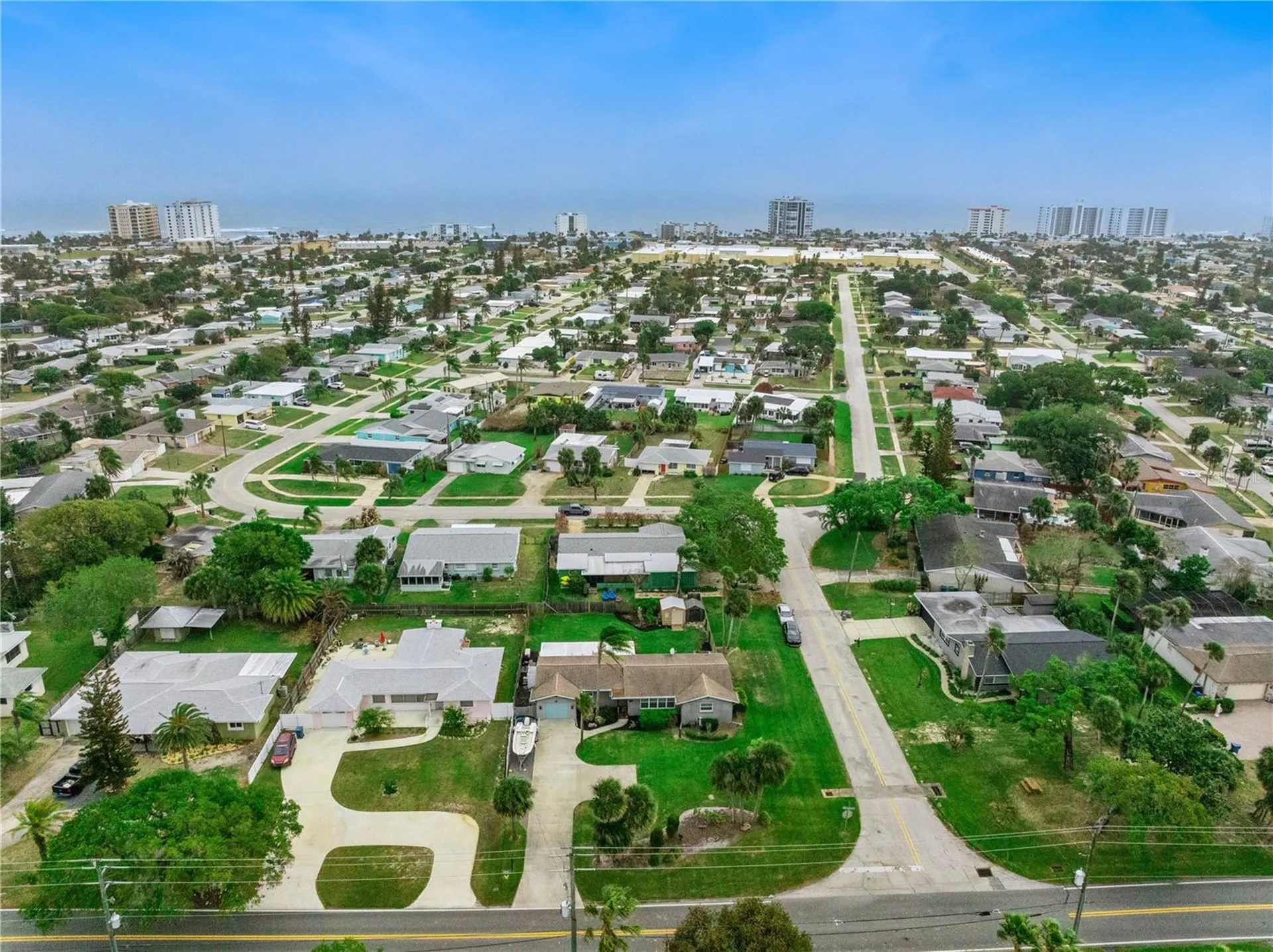 1351 John Anderson Drive Ormond Beach FL 32176