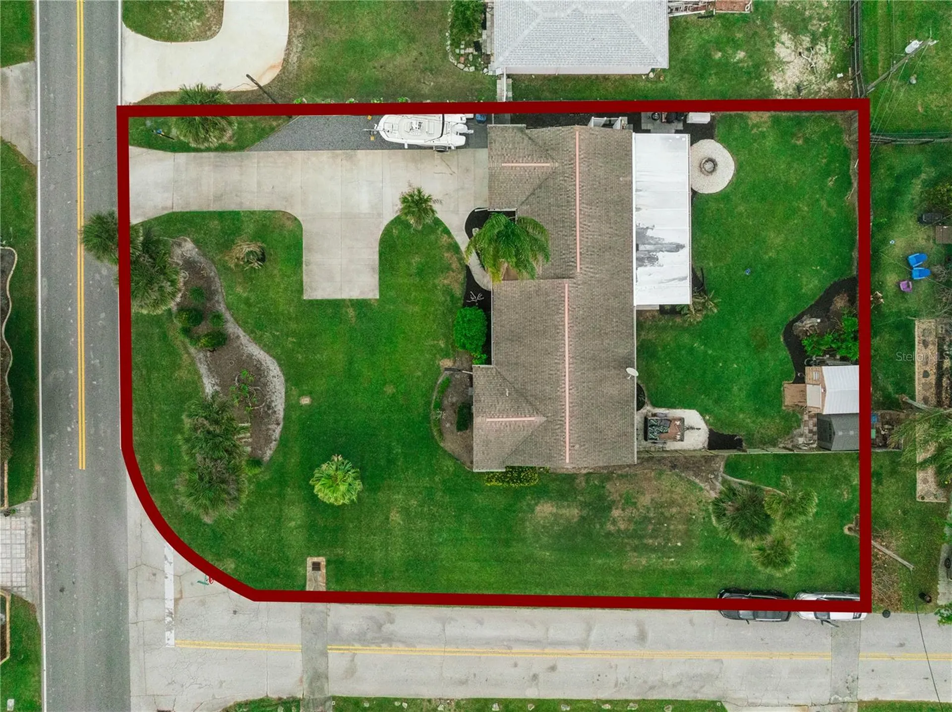 1351 John Anderson Drive Ormond Beach FL 32176