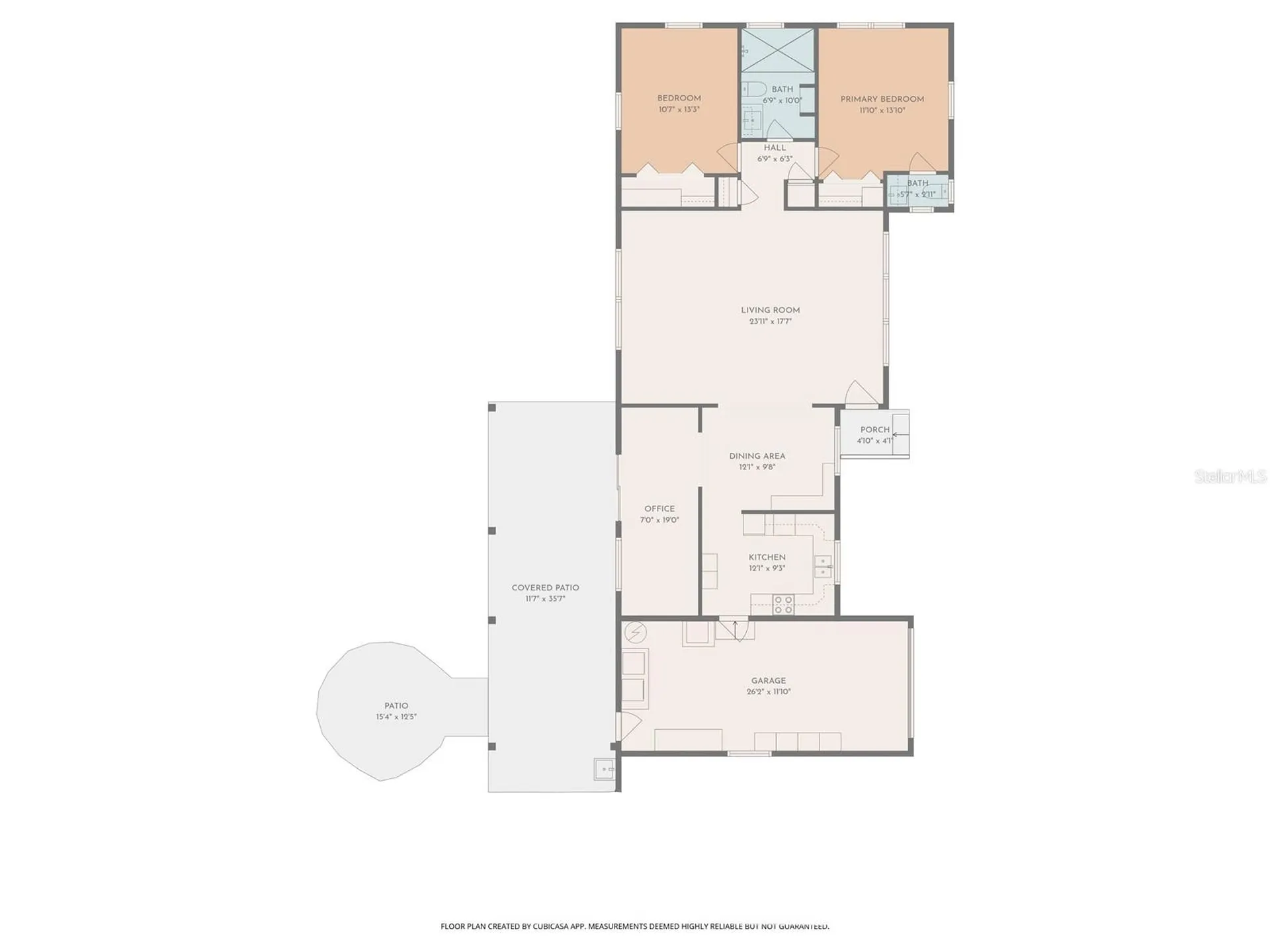1351 John Anderson Drive Ormond Beach FL 32176