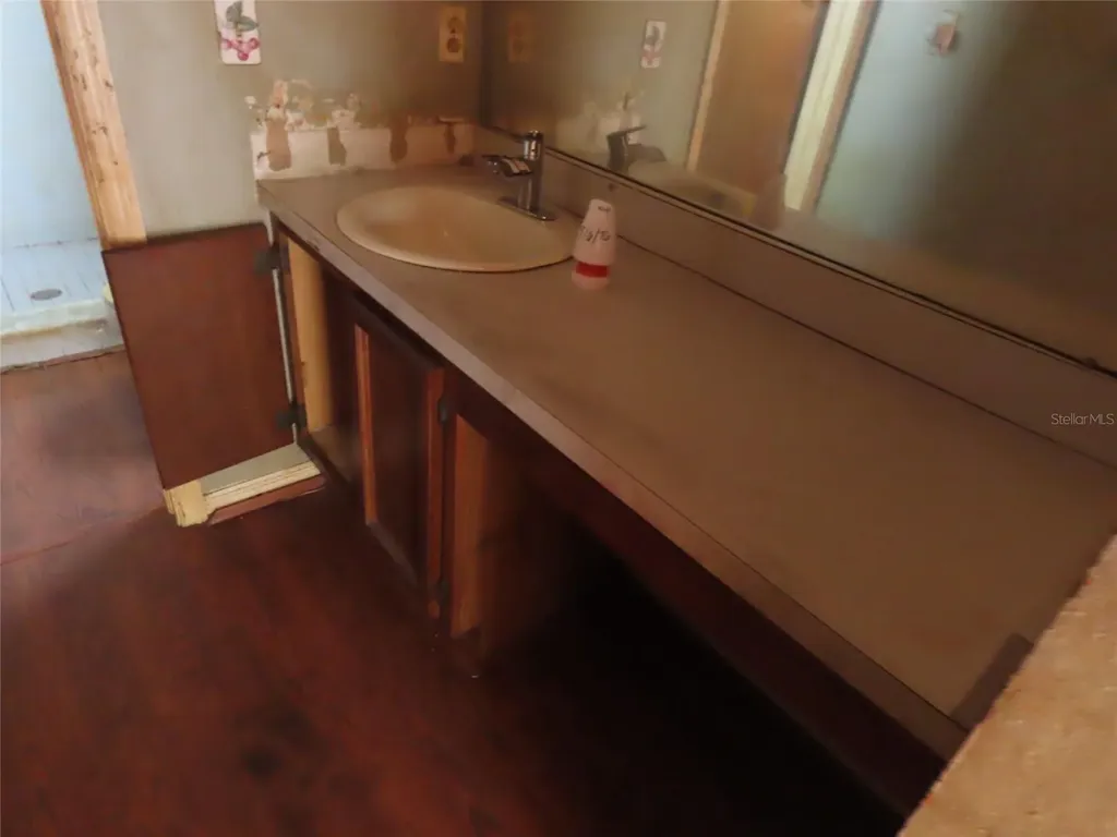 1107 Goshen Road Tarpon Springs FL 34689