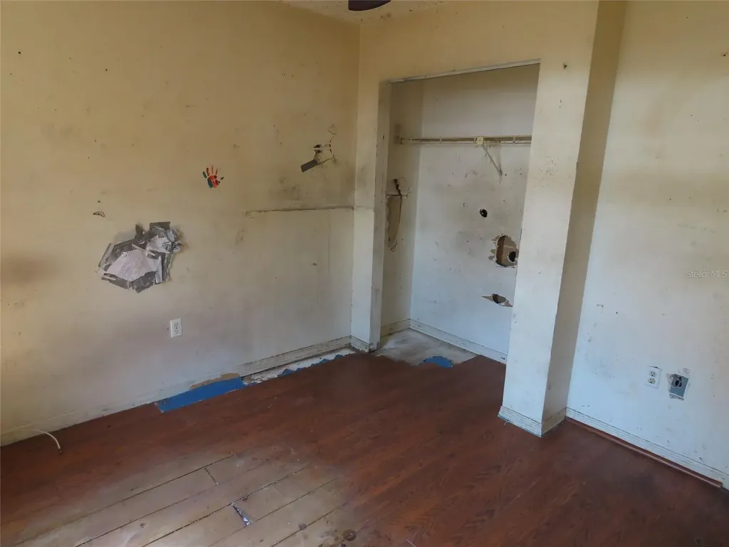 1107 Goshen Road Tarpon Springs FL 34689