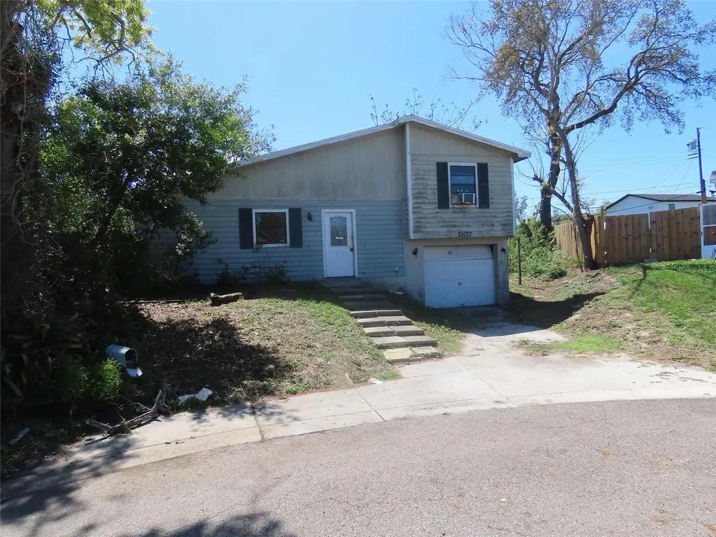 1107 Goshen Road Tarpon Springs FL 34689
