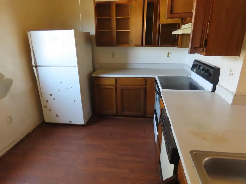 1107 Goshen Road Tarpon Springs FL 34689