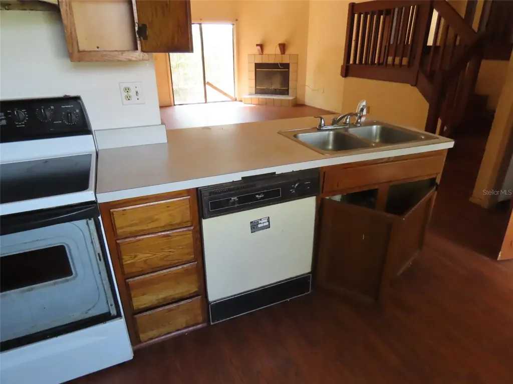 1107 Goshen Road Tarpon Springs FL 34689