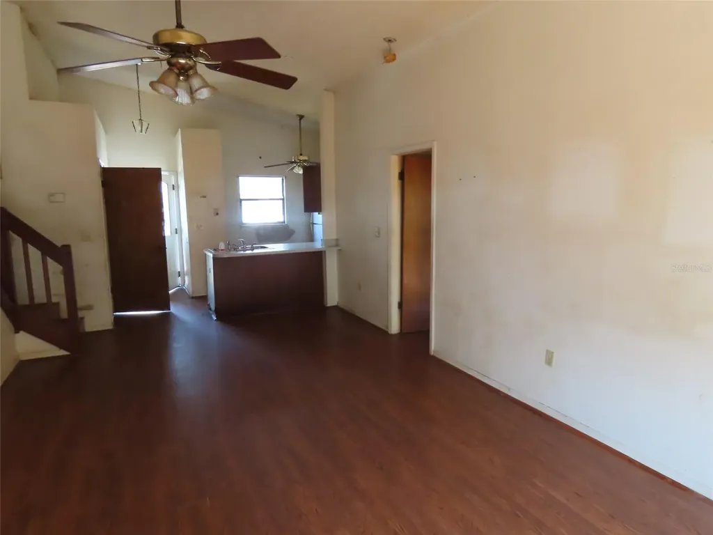 1107 Goshen Road Tarpon Springs FL 34689
