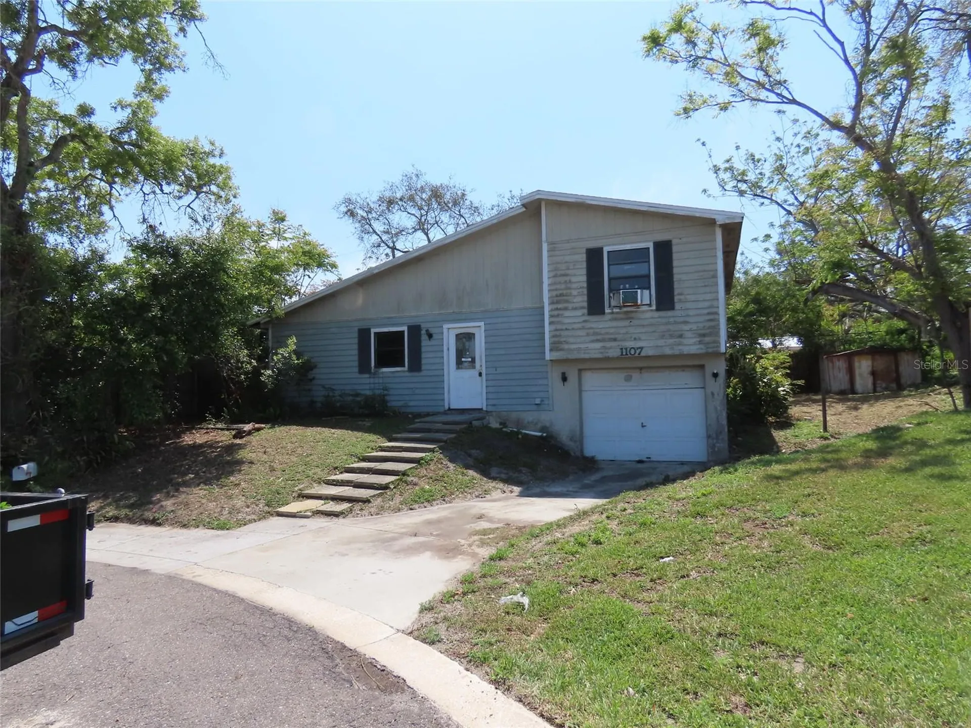 1107 Goshen Road Tarpon Springs FL 34689