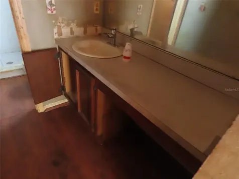 1107 Goshen Road Tarpon Springs FL 34689