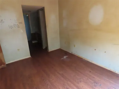 1107 Goshen Road Tarpon Springs FL 34689