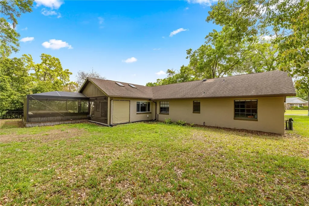 4425 SE 2nd Place Ocala FL 34471