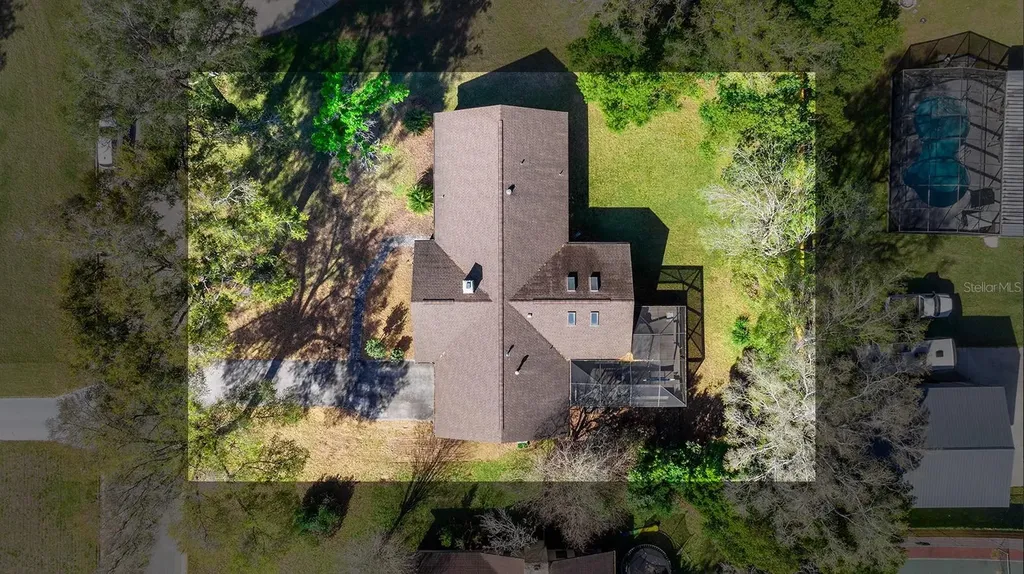 4425 SE 2nd Place Ocala FL 34471