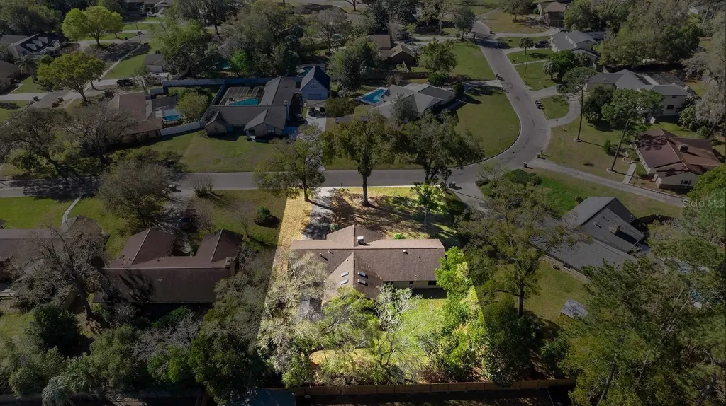 4425 SE 2nd Place Ocala FL 34471
