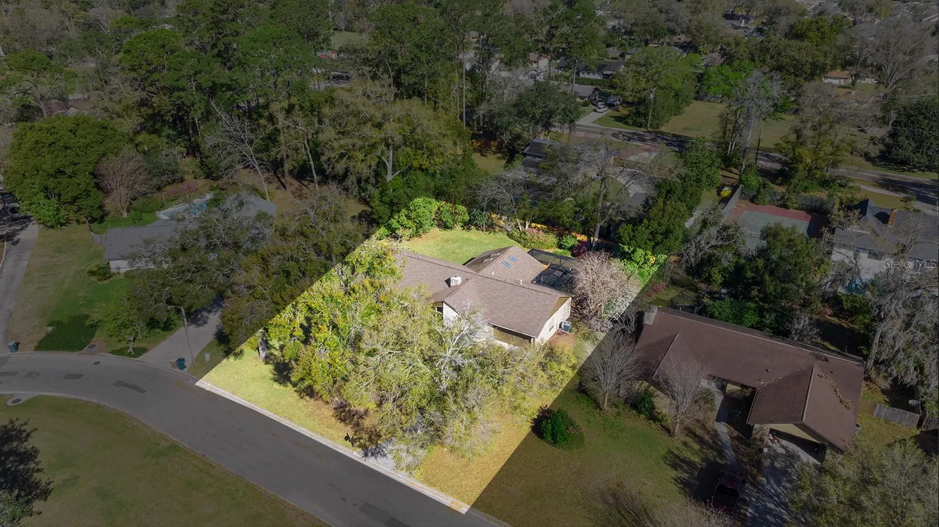 4425 SE 2nd Place Ocala FL 34471
