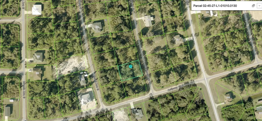 138 Bremen Avenue S Lehigh Acres FL 33974