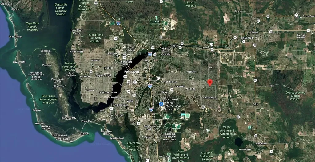 138 Bremen Avenue S Lehigh Acres FL 33974