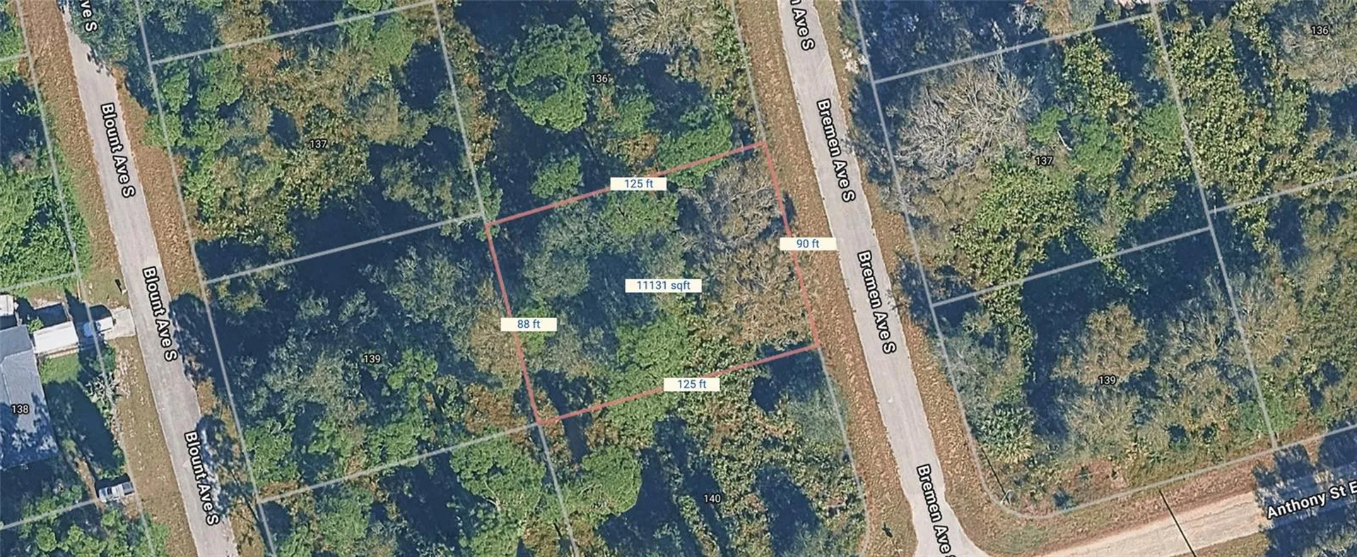 138 Bremen Avenue S Lehigh Acres FL 33974