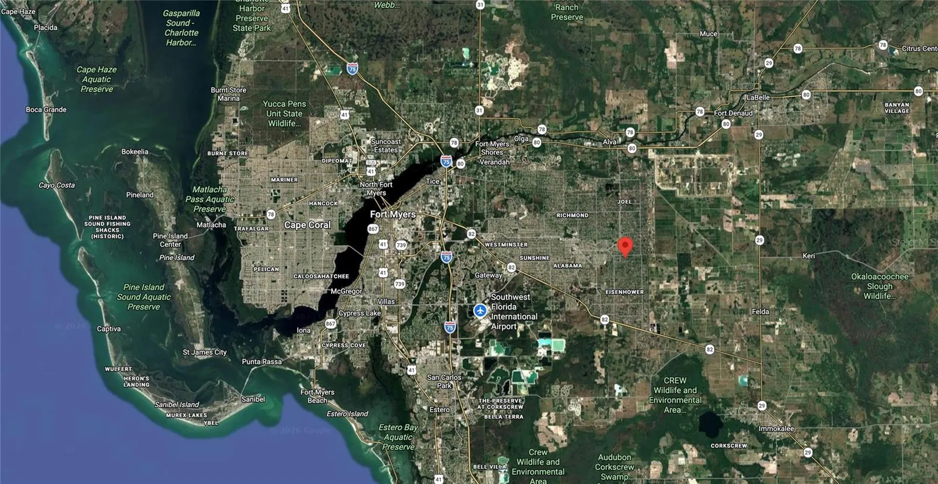 138 Bremen Avenue S Lehigh Acres FL 33974