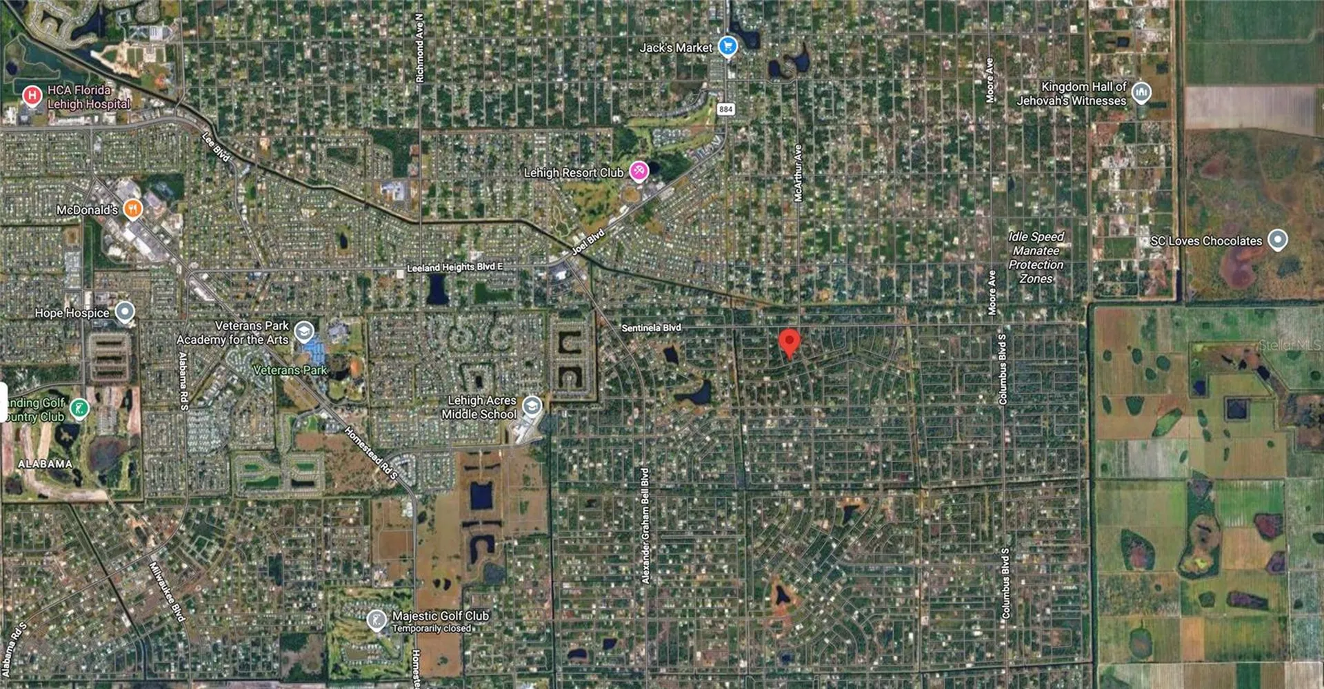 138 Bremen Avenue S Lehigh Acres FL 33974