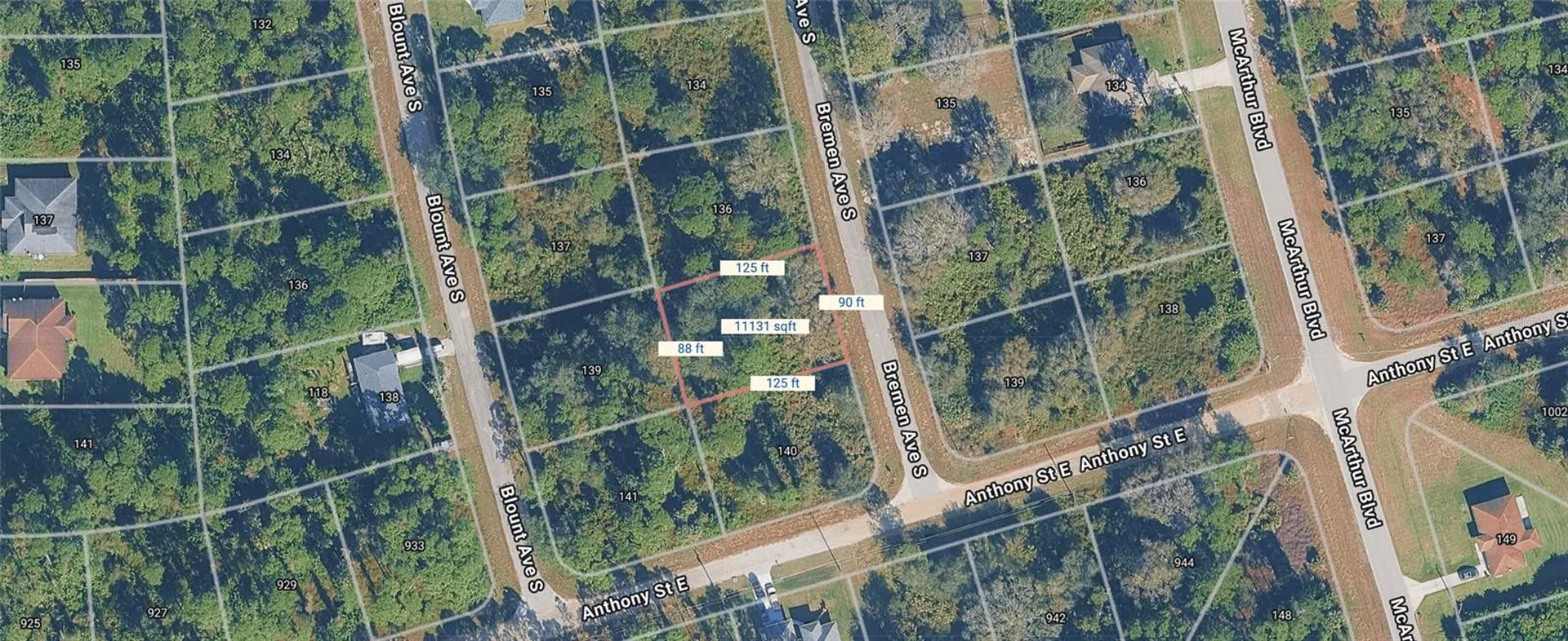 138 Bremen Avenue S Lehigh Acres FL 33974