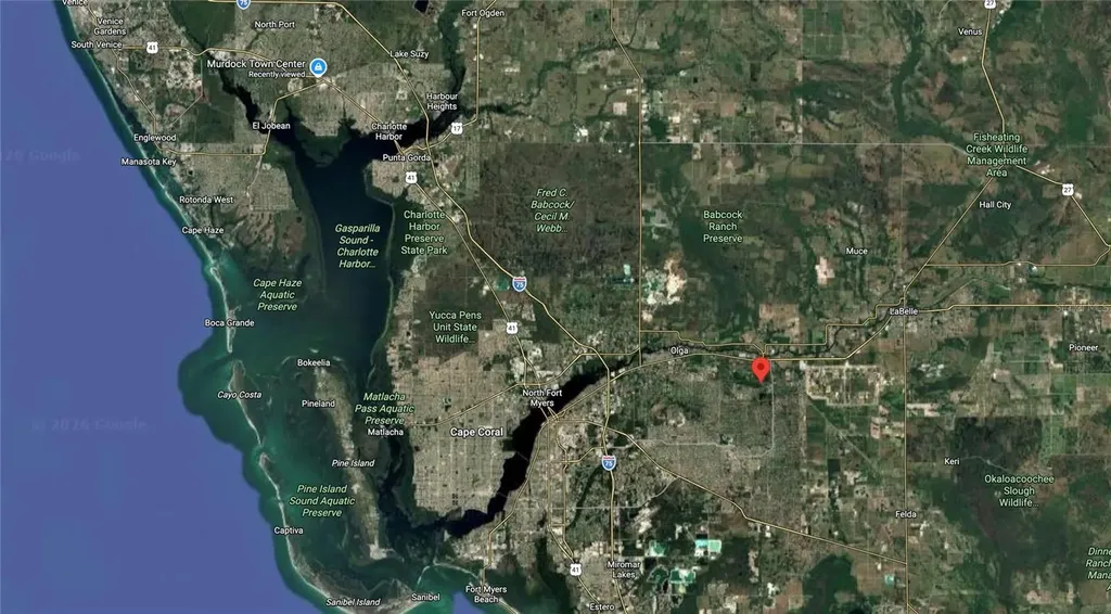 2145 Viscount Avenue Lehigh Acres FL 33972