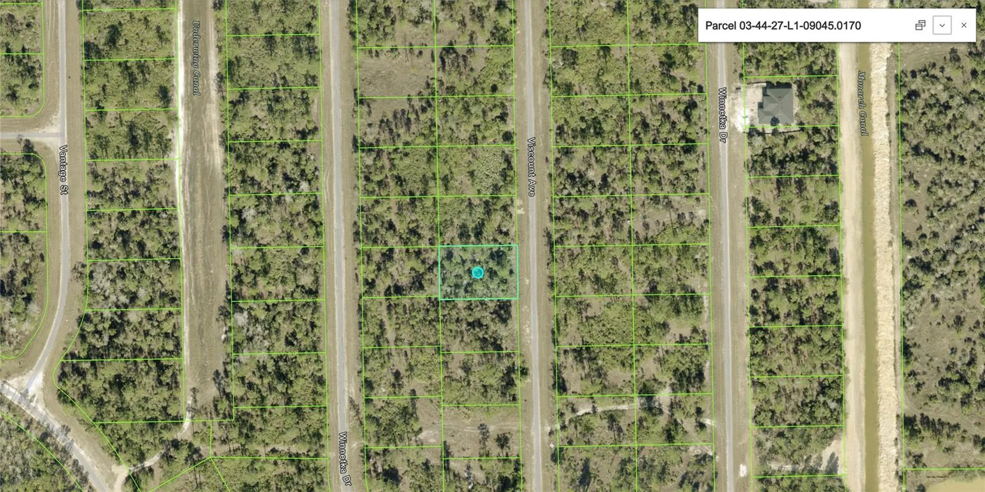 2145 Viscount Avenue Lehigh Acres FL 33972