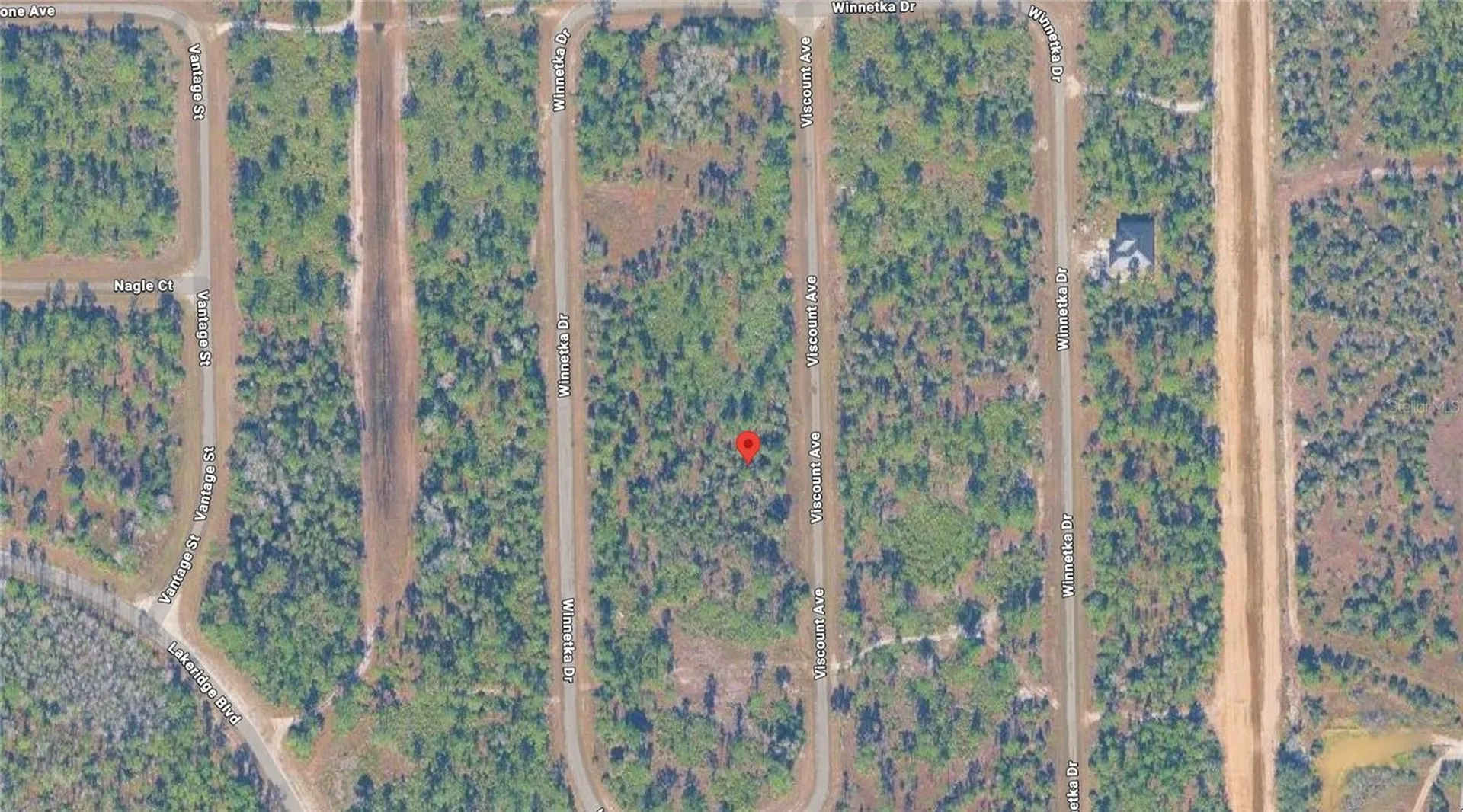 2145 Viscount Avenue Lehigh Acres FL 33972