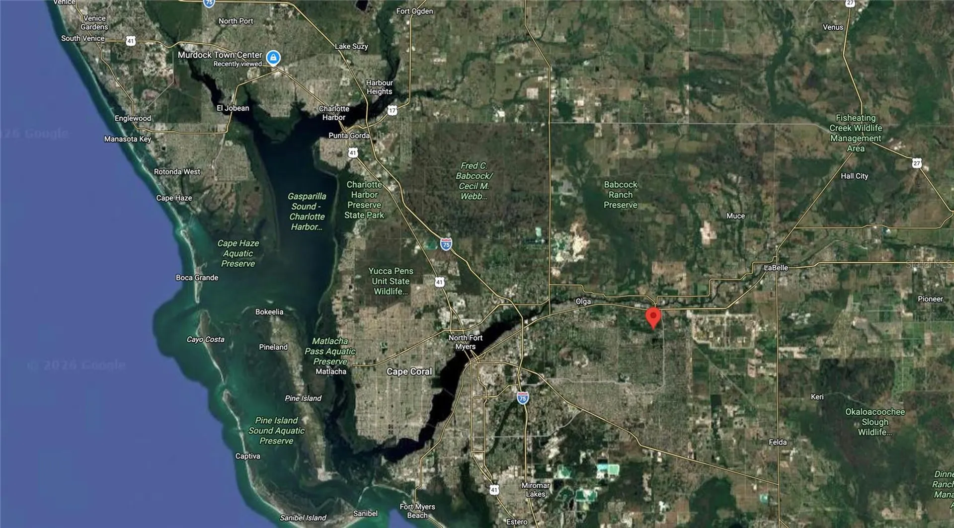 2145 Viscount Avenue Lehigh Acres FL 33972