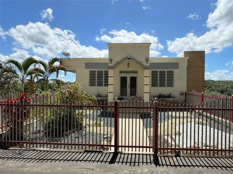 Carr. 111 Ramal 451 Km 0.2 Sect. Jimenez Bo. Eneas San Sebastian PR 00685