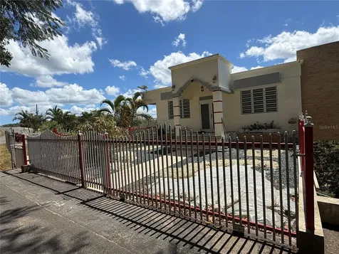 Carr. 111 Ramal 451 Km 0.2 Sect. Jimenez Bo. Eneas San Sebastian PR 00685