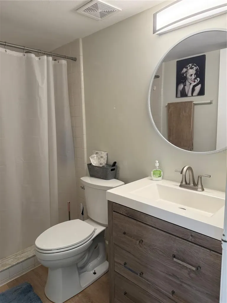 1236 Pine Ridge Circle W Tarpon Springs FL 34688