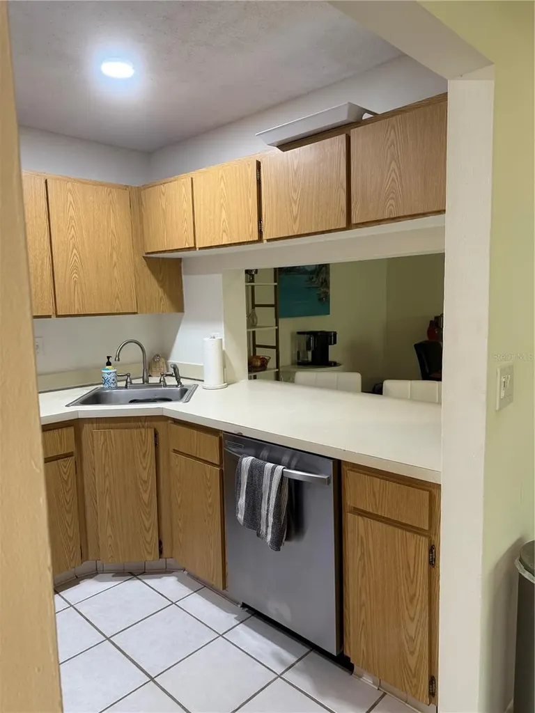 1236 Pine Ridge Circle W Tarpon Springs FL 34688
