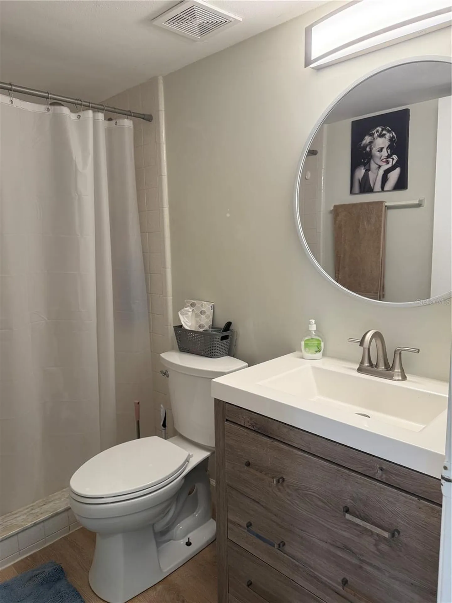 1236 Pine Ridge Circle W Tarpon Springs FL 34688