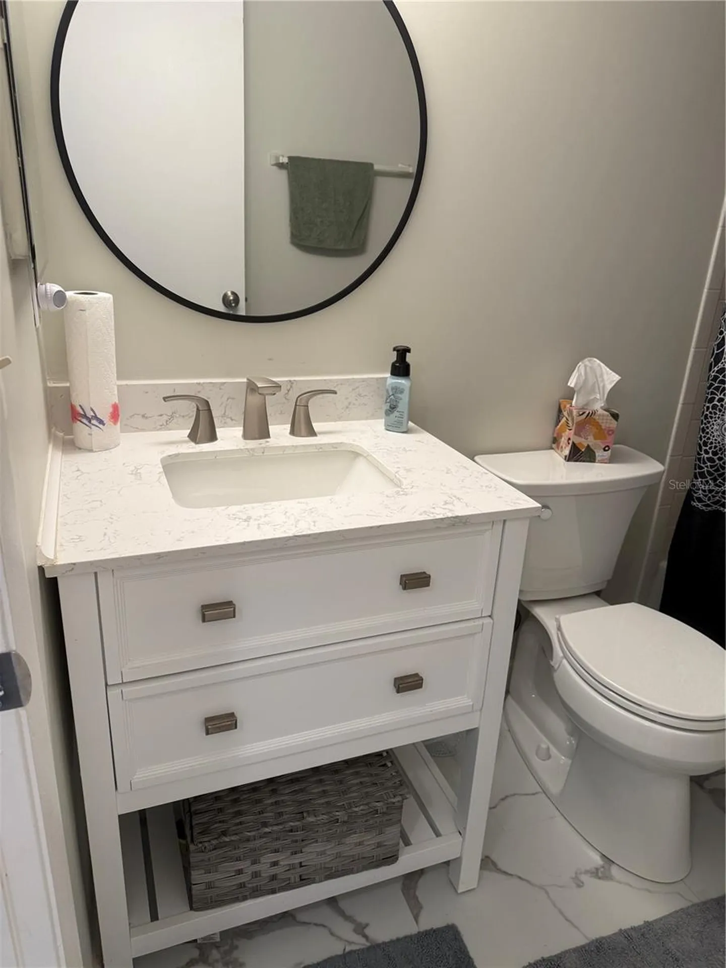 1236 Pine Ridge Circle W Tarpon Springs FL 34688
