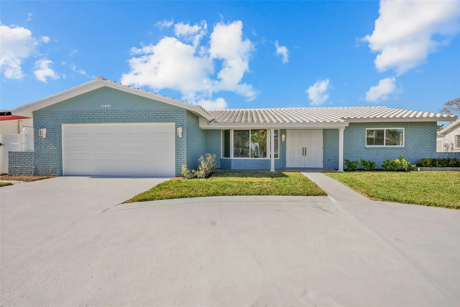 11441 47th Avenue N St Petersburg FL 33708