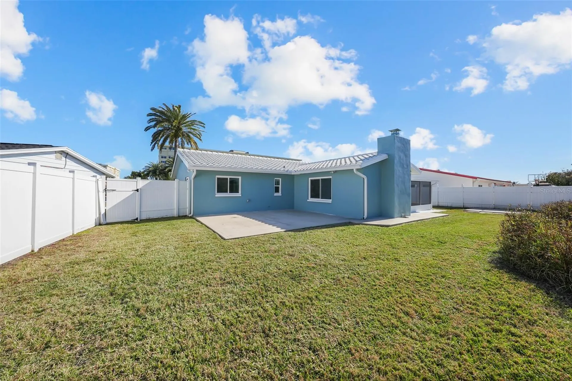11441 47th Avenue N St Petersburg FL 33708