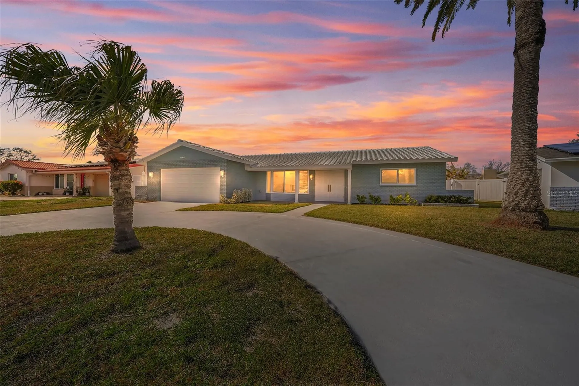11441 47th Avenue N St Petersburg FL 33708