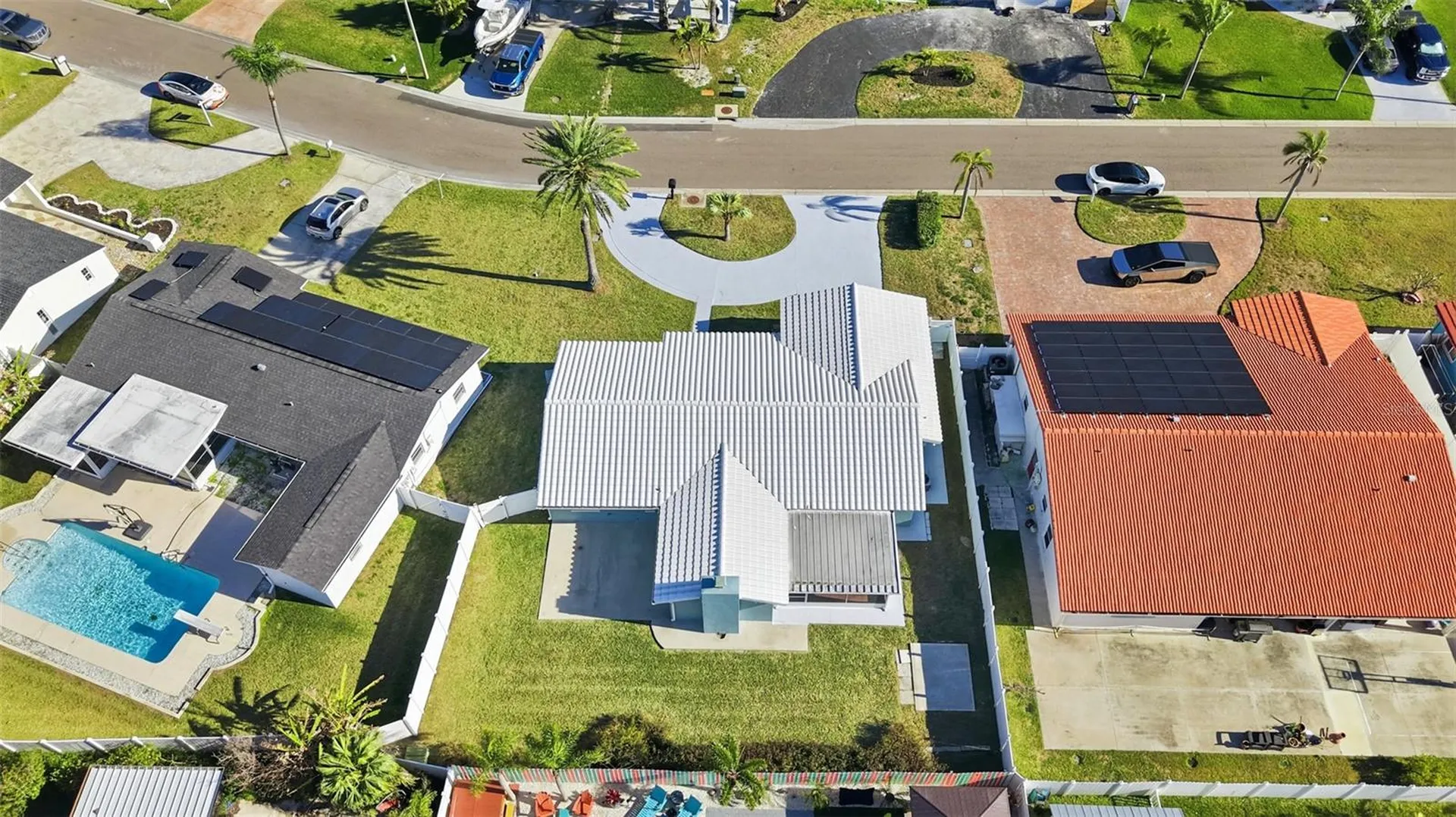 11441 47th Avenue N St Petersburg FL 33708