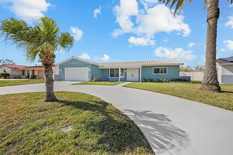 11441 47th Avenue N St Petersburg FL 33708