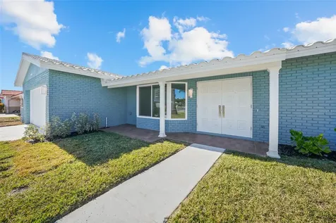 11441 47th Avenue N St Petersburg FL 33708