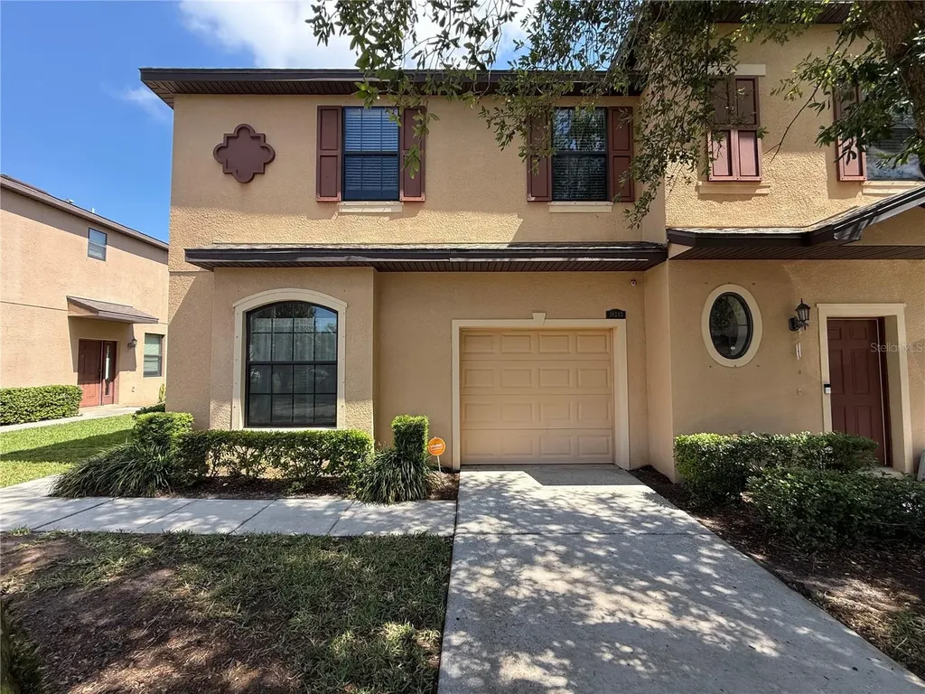10243 Villa Palazzo Court Tampa FL 33615