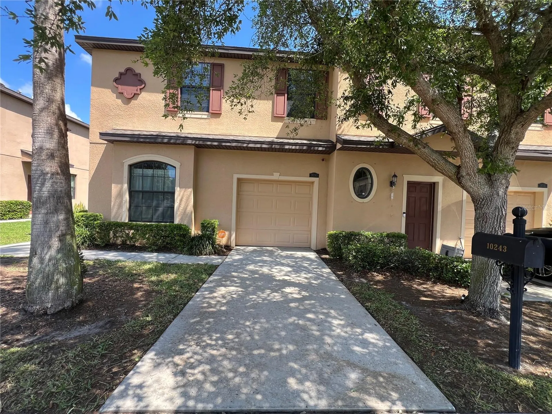 10243 Villa Palazzo Court Tampa FL 33615