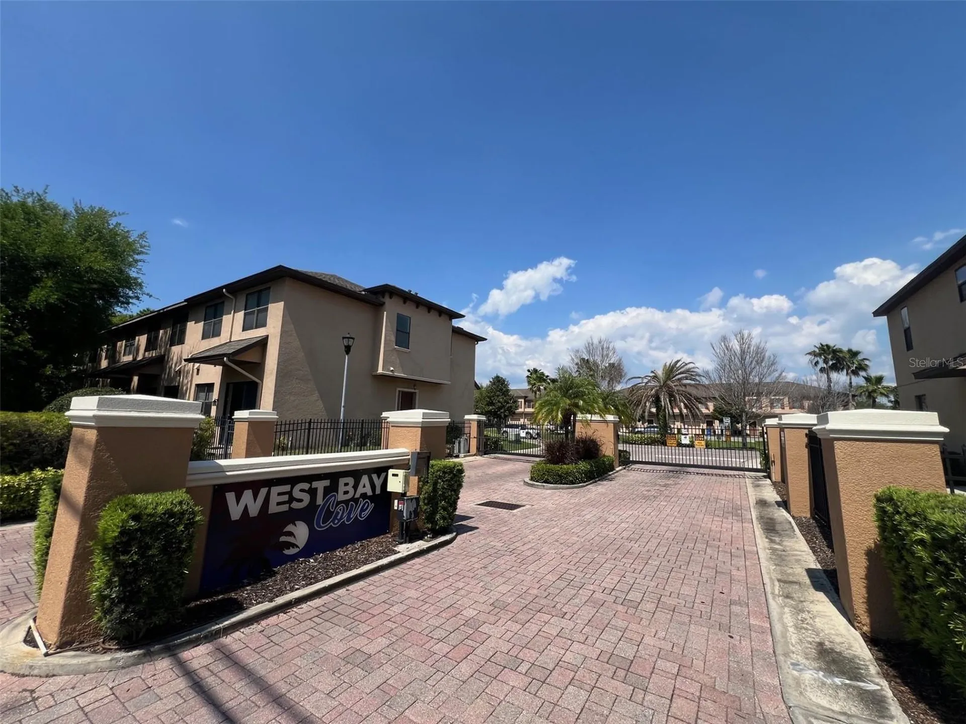 10243 Villa Palazzo Court Tampa FL 33615