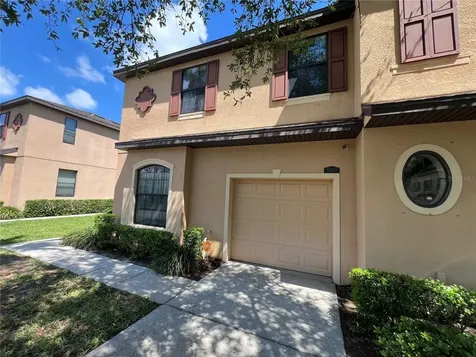 10243 Villa Palazzo Court Tampa FL 33615