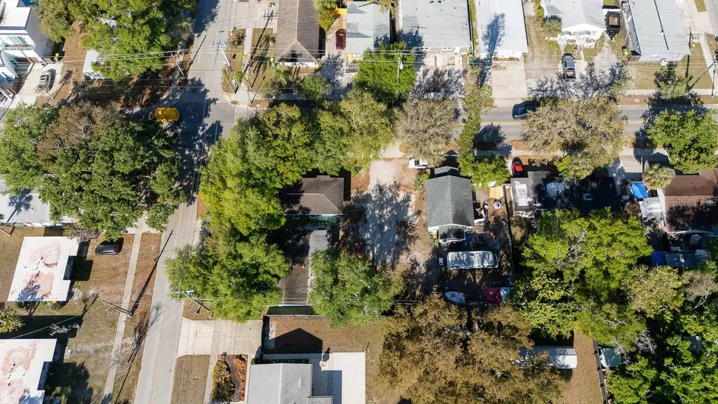 610 N East Avenue Sarasota FL 34237