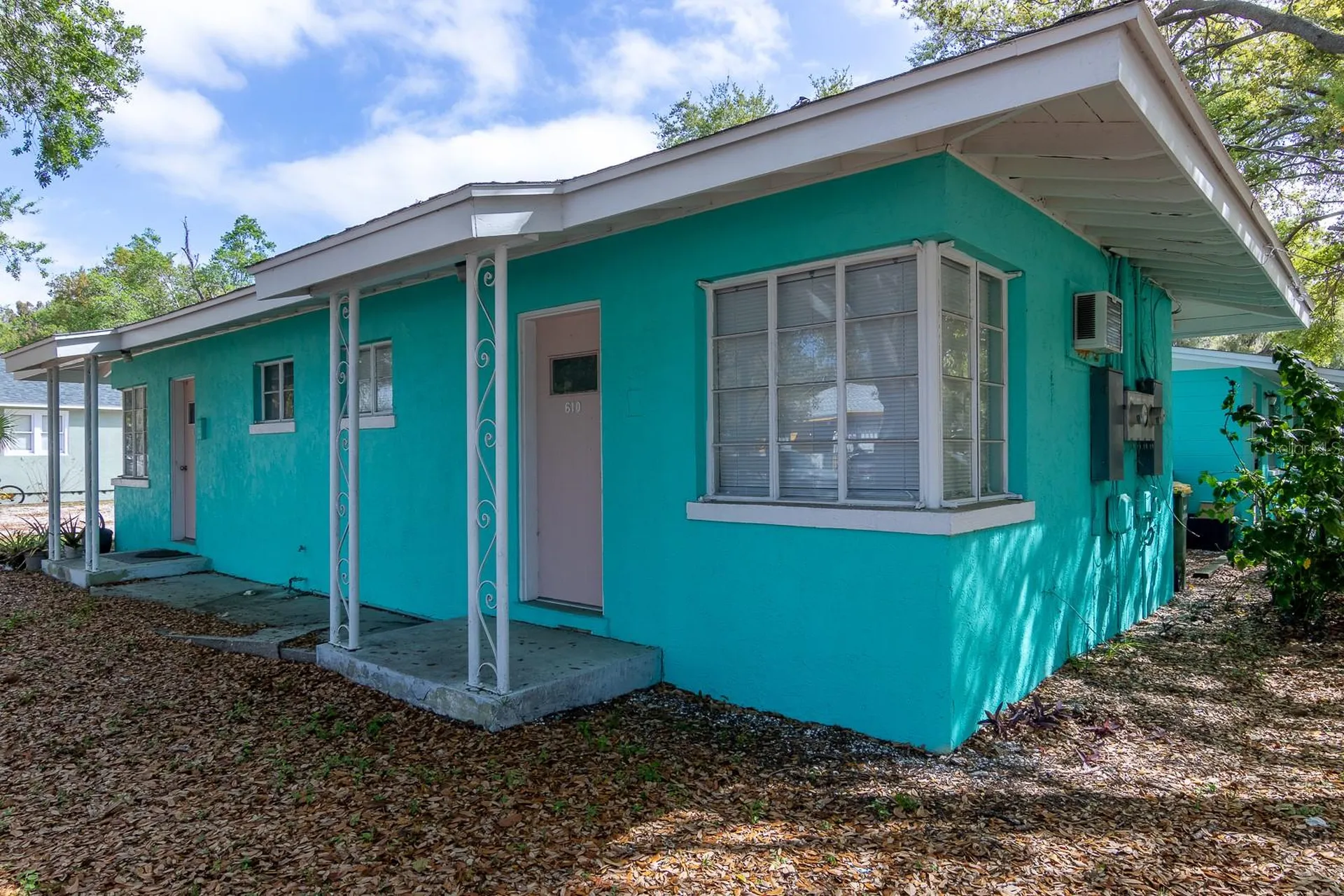 610 N East Avenue Sarasota FL 34237