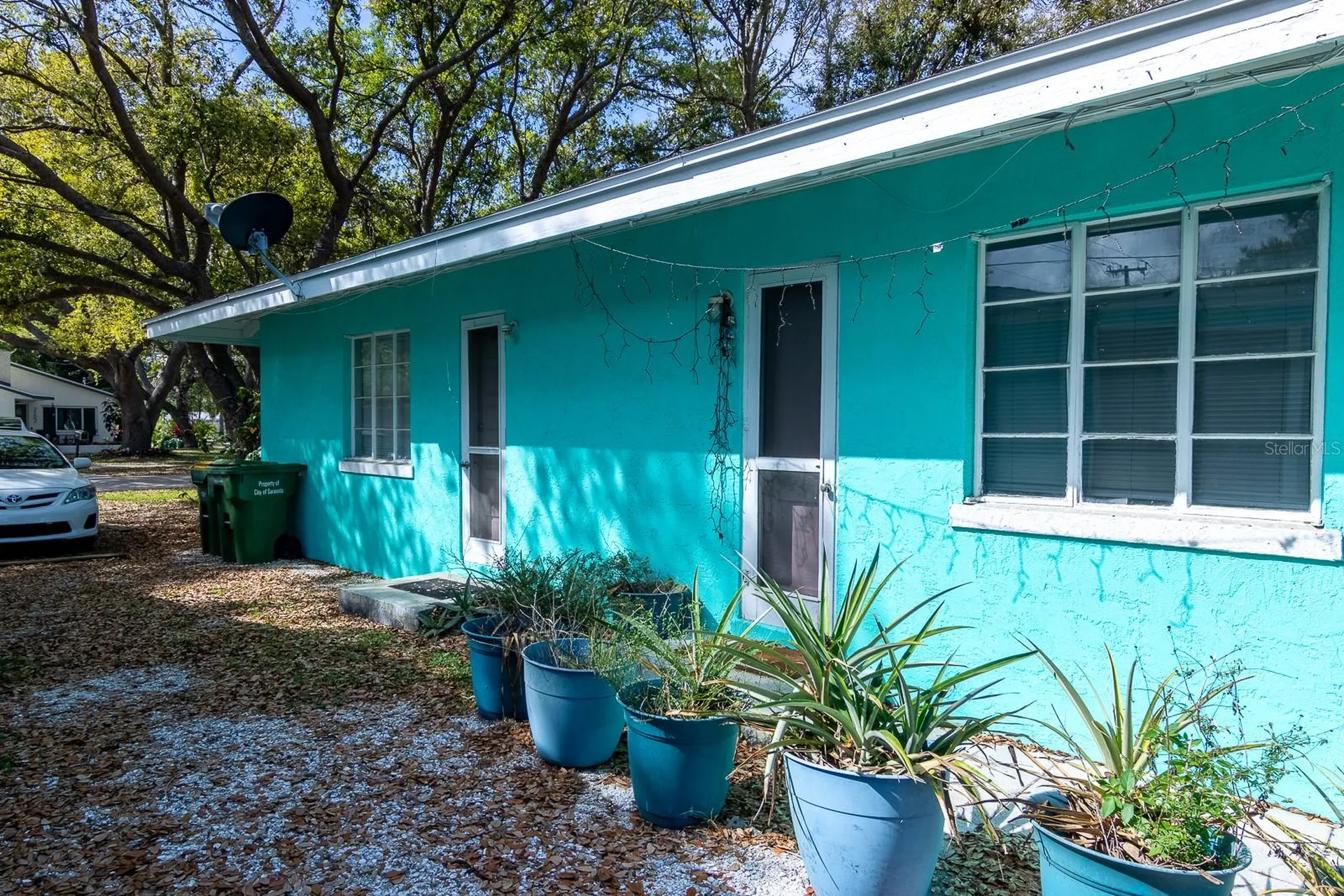 610 N East Avenue Sarasota FL 34237