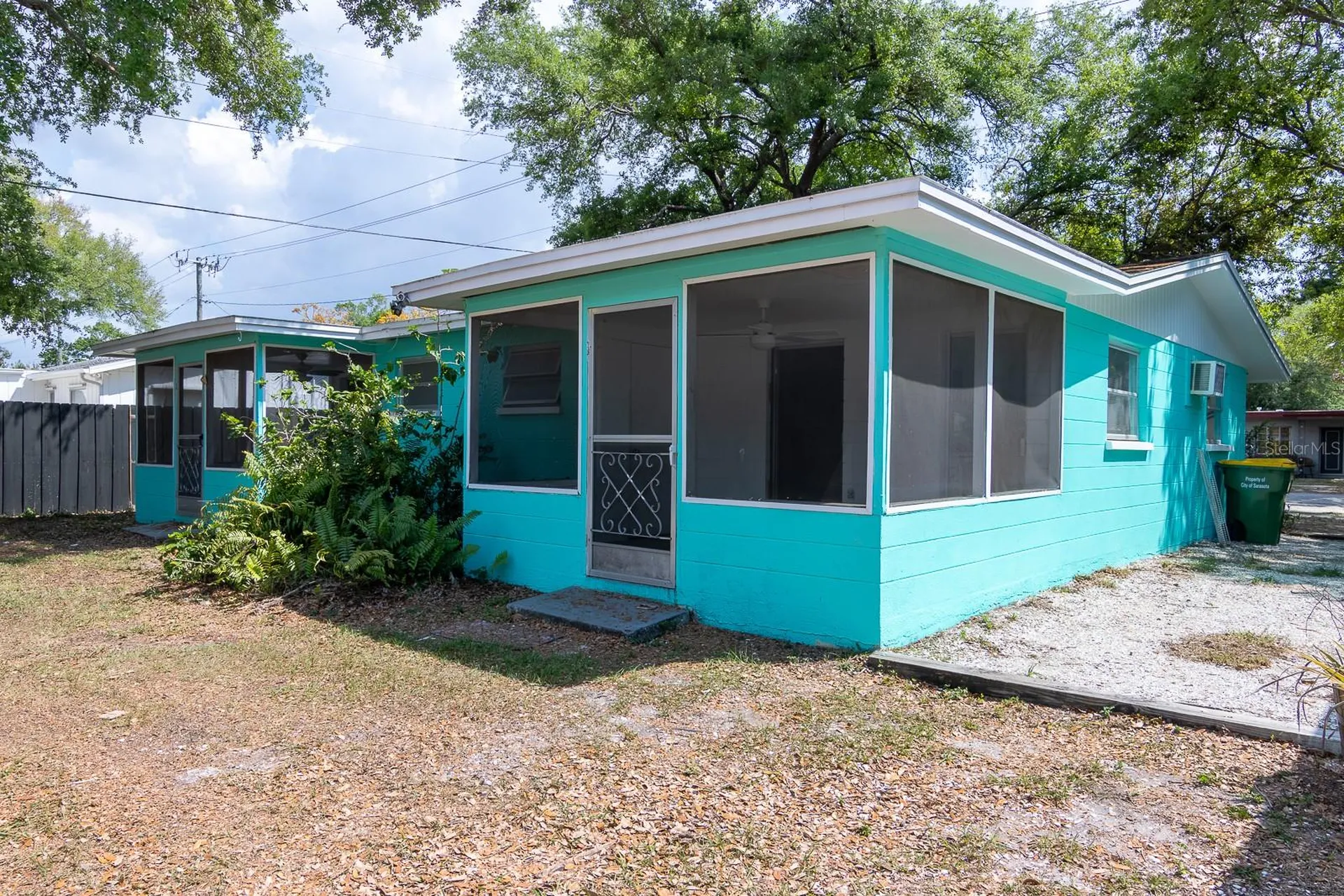 610 N East Avenue Sarasota FL 34237