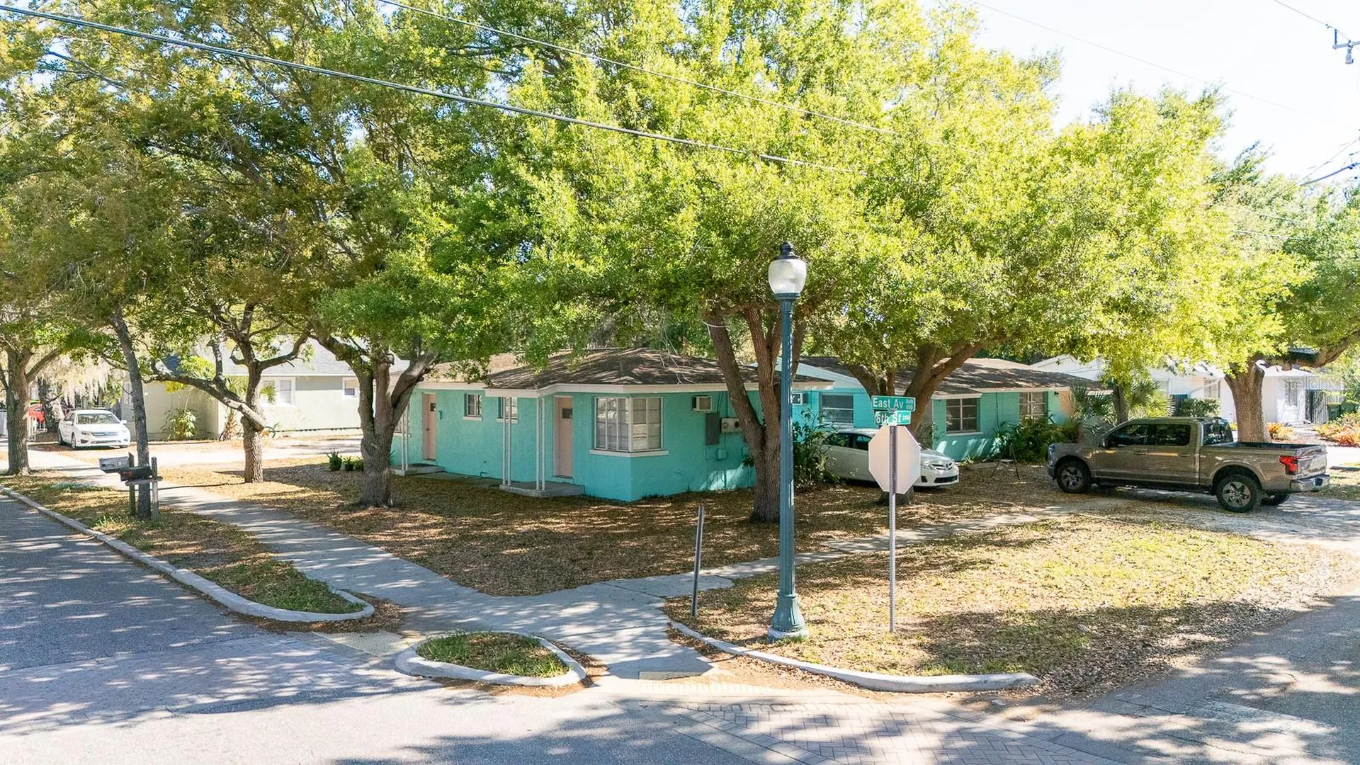 610 N East Avenue Sarasota FL 34237
